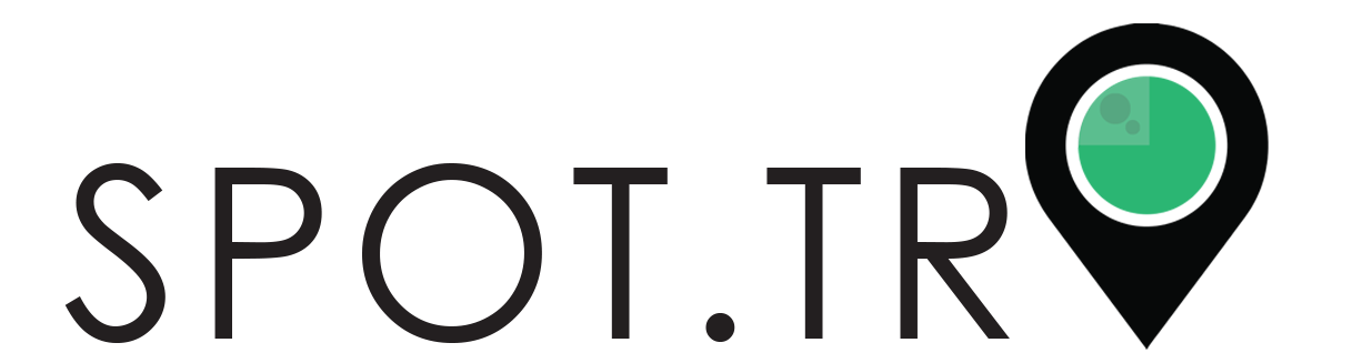 Spot.tr Logo